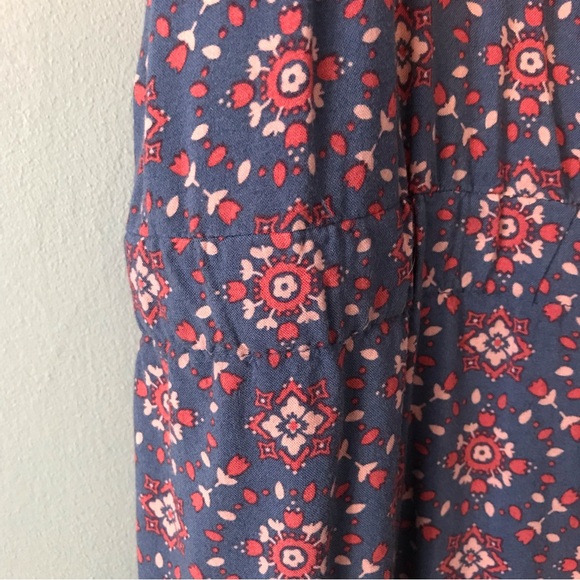 Wild Pearl Romper Size Medium - Picture 3 of 10